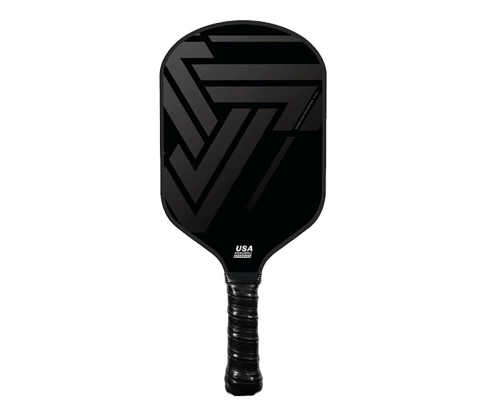 Entry-Level Fiberglass Pickleball Paddle Bulk Wholesale Image