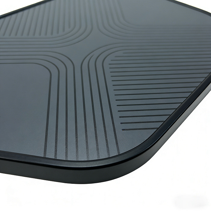 Entry-Level Fiberglass Pickleball Paddle Bulk Wholesale Thumbnail 4