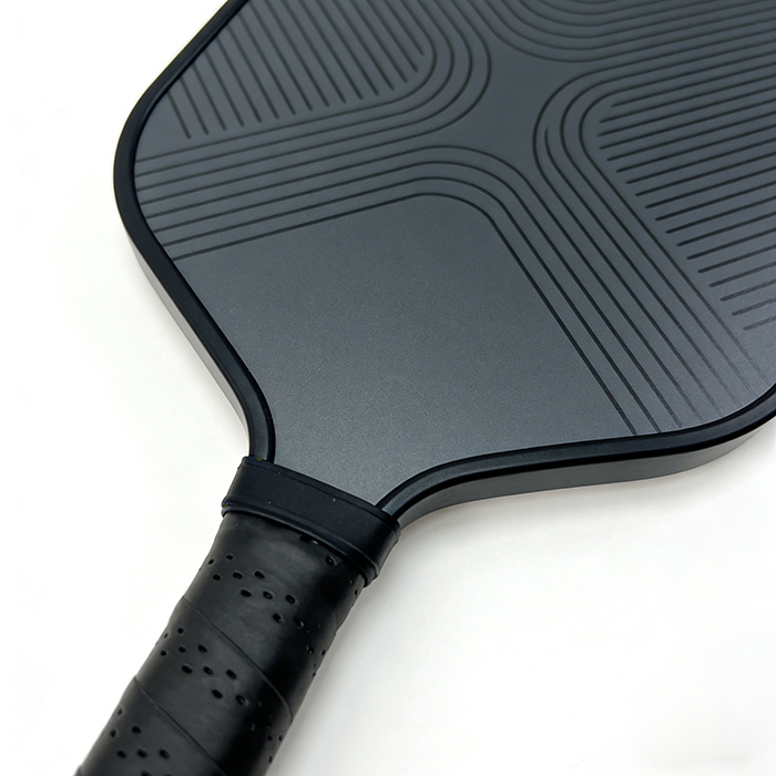 Entry-Level Fiberglass Pickleball Paddle Bulk Wholesale Thumbnail 3