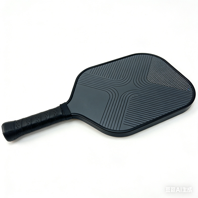 Entry-Level Fiberglass Pickleball Paddle Bulk Wholesale Thumbnail 7