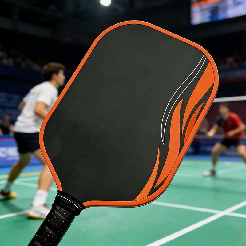Hybrid Composite Pickleball Paddles (Value Series) Thumbnail 8